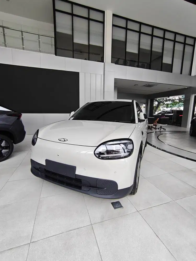 Chery Q Rizz OatLatte