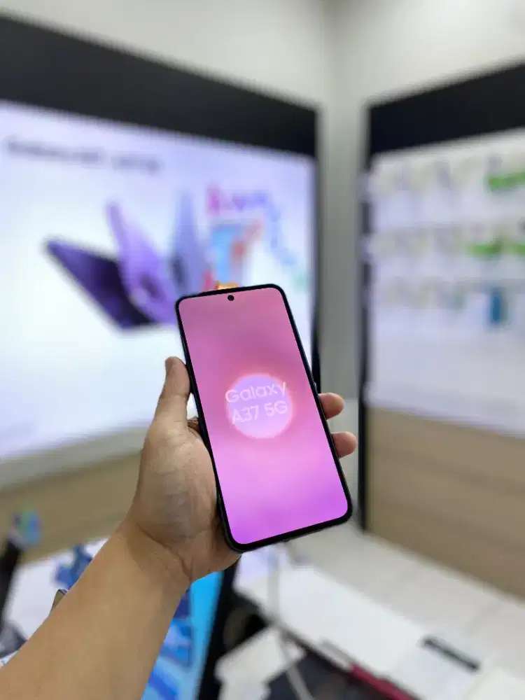 SAMSUNG GALAXY A37 5G (ORIGINAL SEIN)
