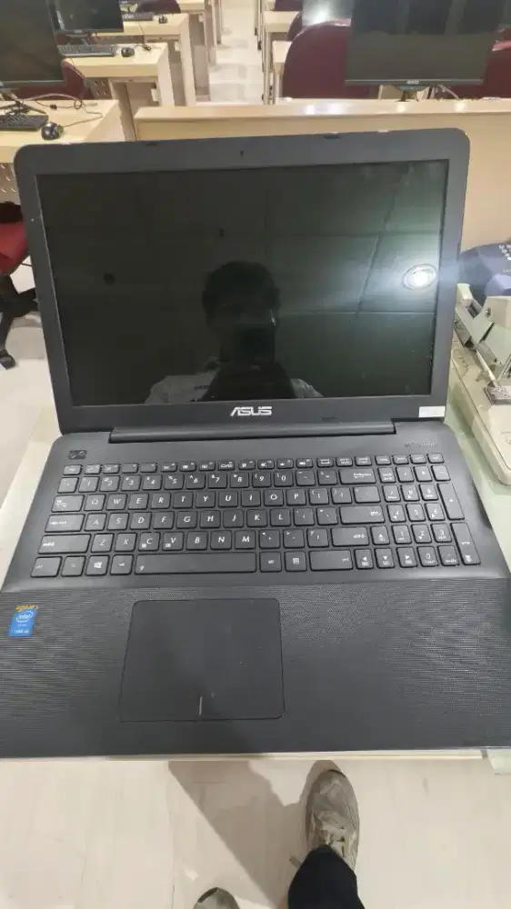 ASUS X554L CORE I5