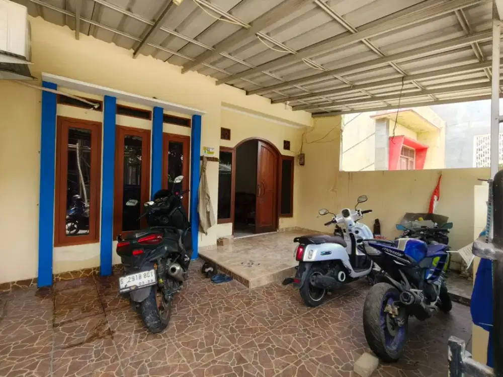 Dijual Rumah Siap Huni – Telaga Mas, Duta Harapan