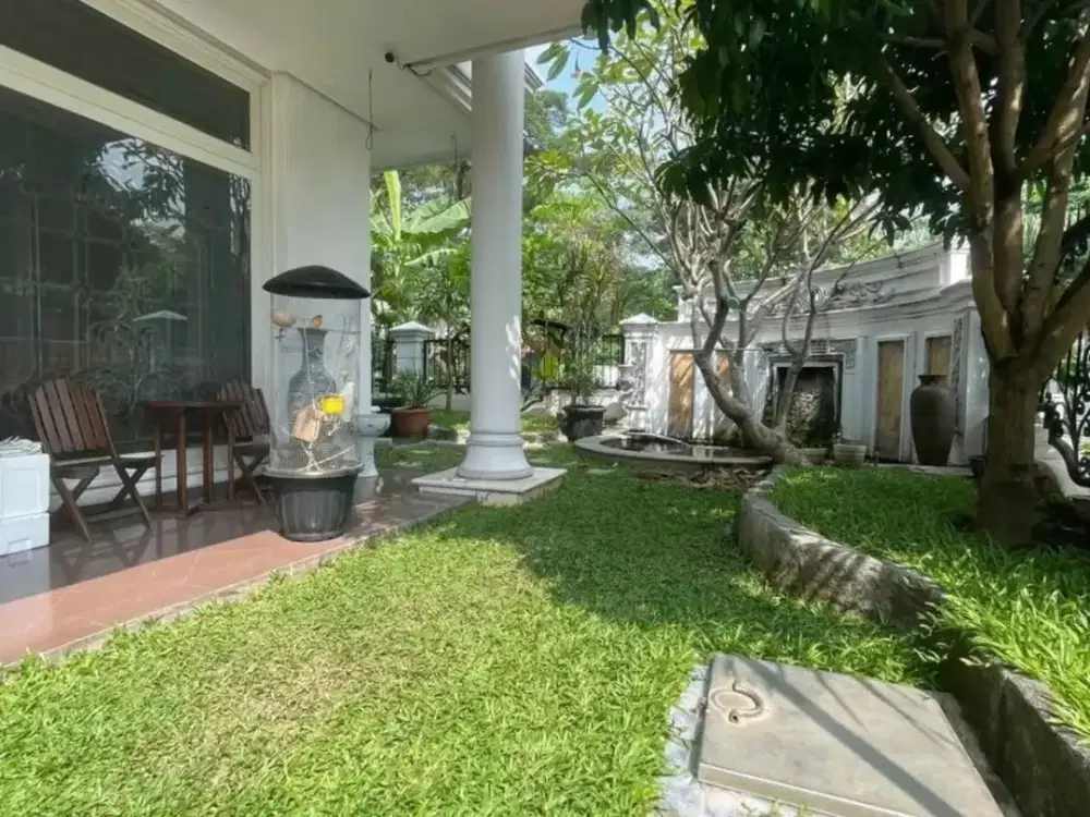 Rumah Graha Family , Utara + Barat Hook , Strategis