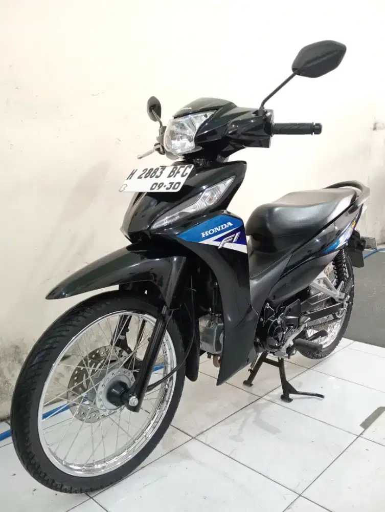 HONDA REVO Fit 2025 ISTIMEWA