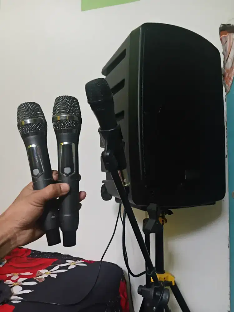 BareTone MAX15NB (speaker portable)