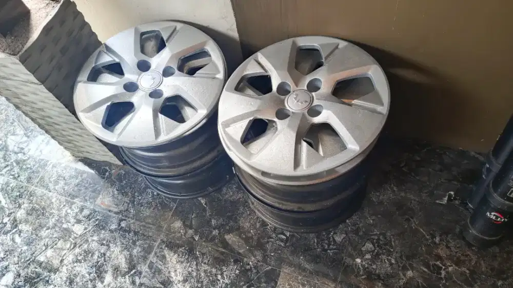 Velg standart Wuling Alves ring 16