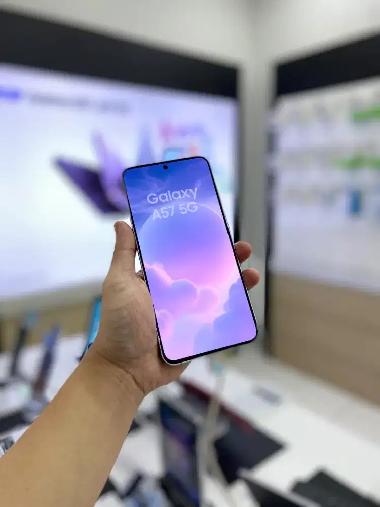 SAMSUNG GALAXY A57 5G (ORIGINAL SEIN)
