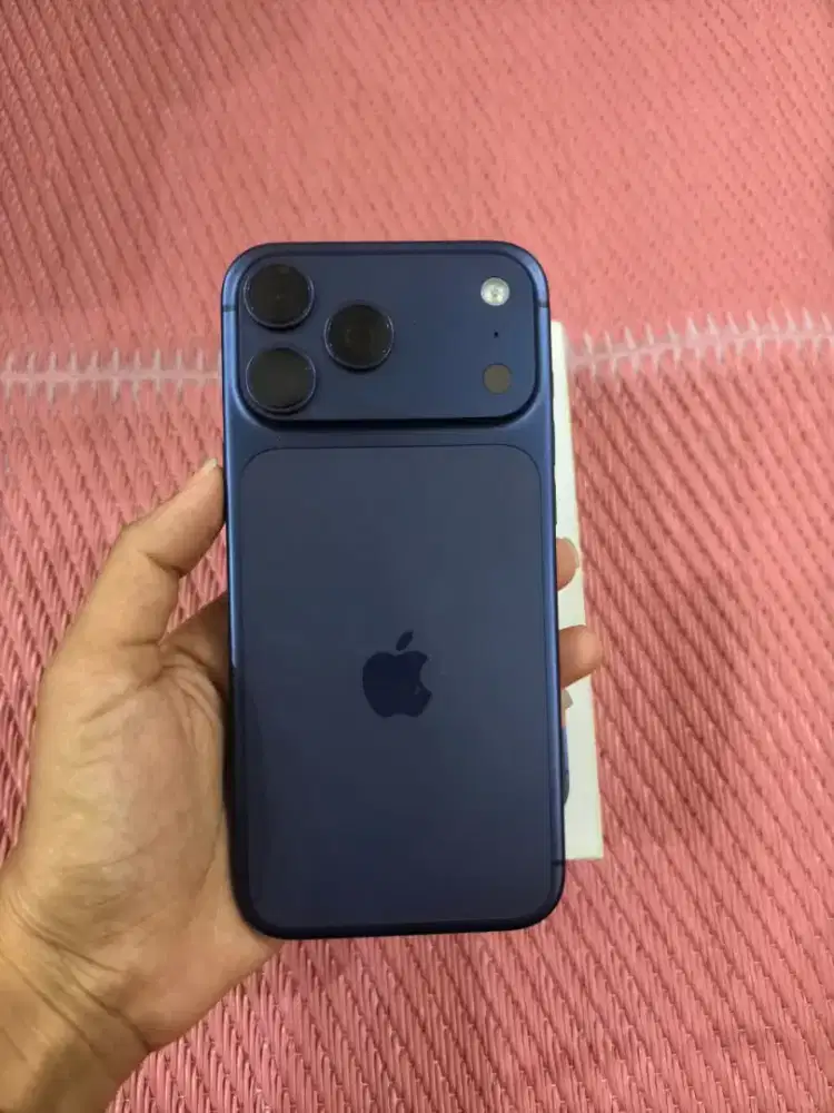 iPhone 17 Pro Max 256GB iBox