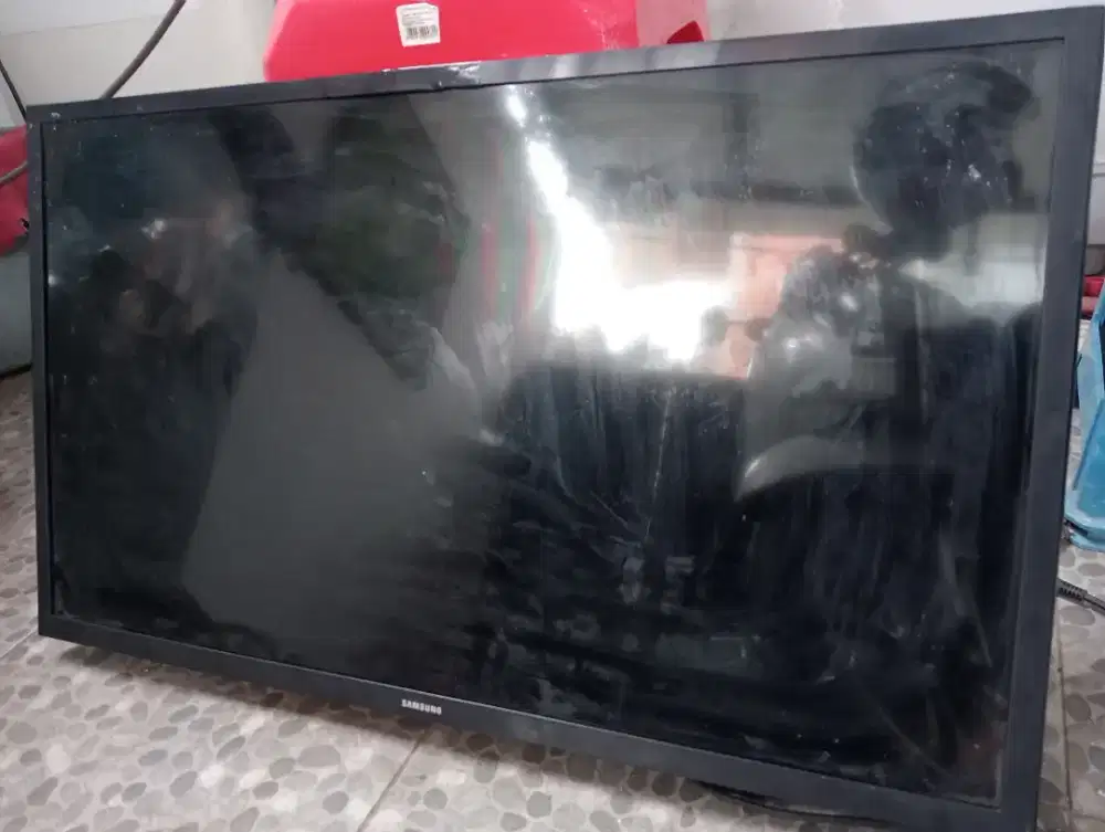 Tv LED Samsung smart 32 inch