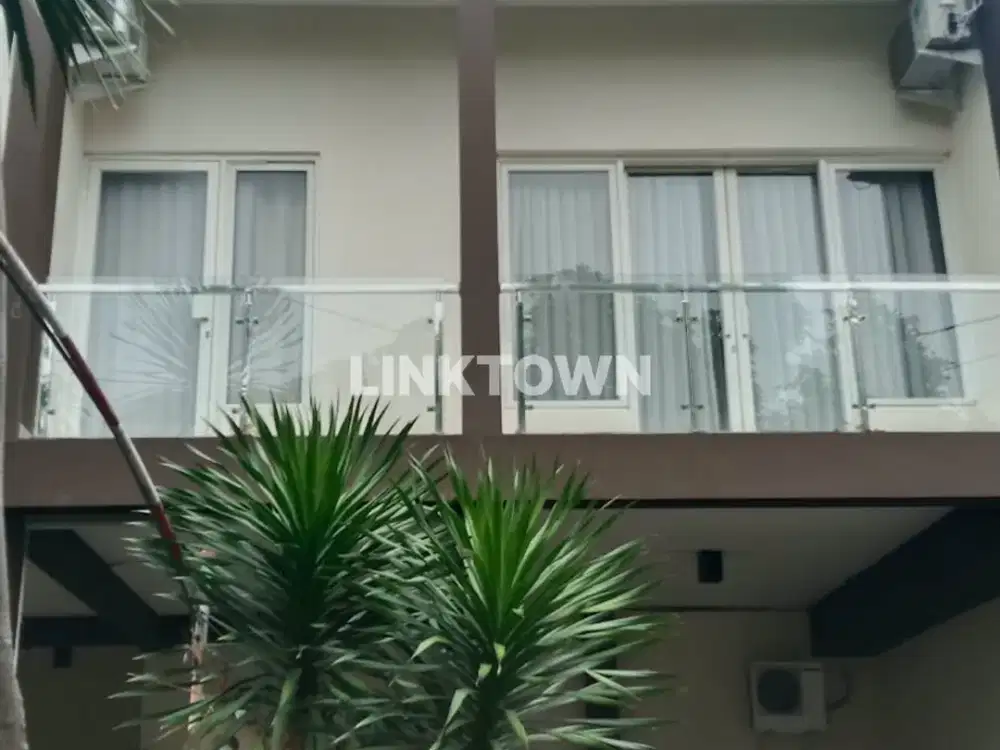 Hunian Furnish Big Cluster di Perumahan Puri Permata Ngaliyan