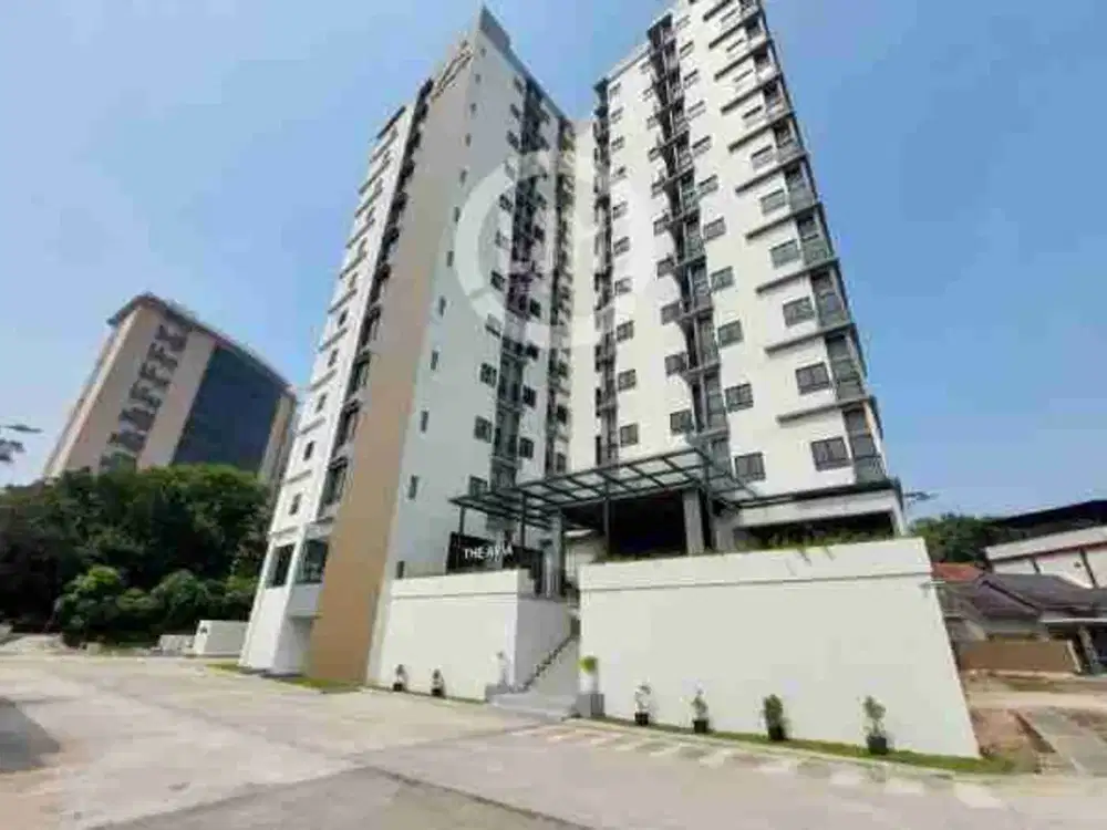 Dijual Apartemen Aria Residance Area Baloi Nagoya Dekat UIB