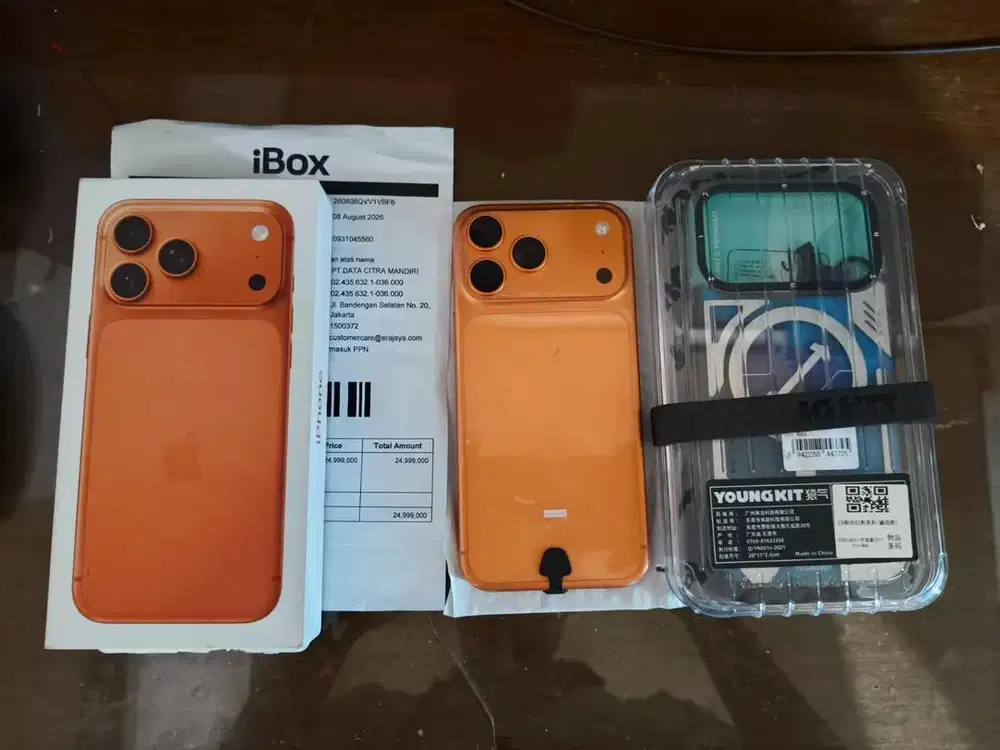 Ibox 17 promax/PM/Pro Max 256 Like New