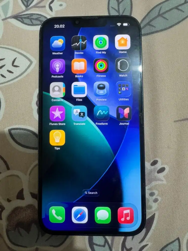 Iphone 13 Promax Ex Inter