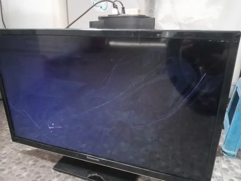 Tv LED panasonic 32 inch