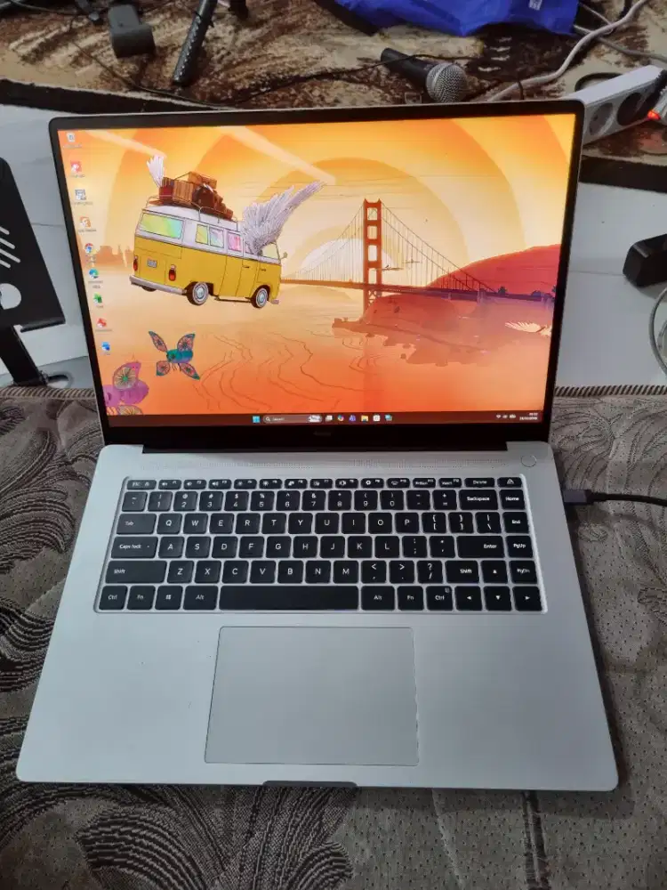 Xiaomi Redmibook Pro 15 16/512 GB