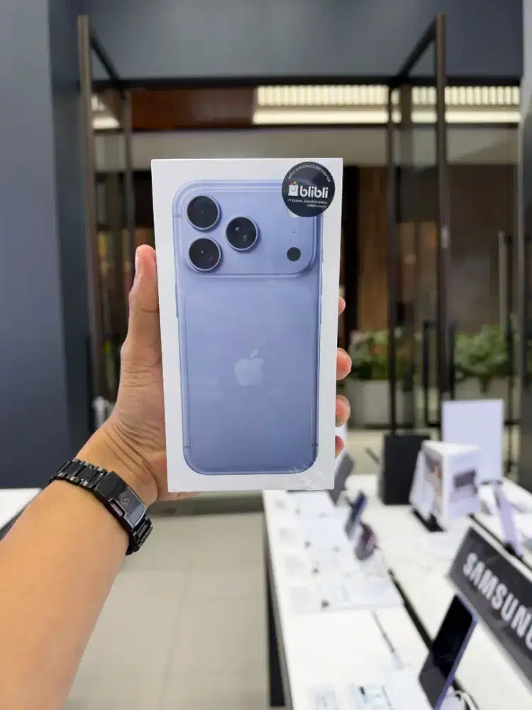 Kredit Iphone 18 Pro Tanpa DP