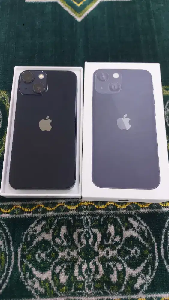 Iphone 13 mini 128 gb