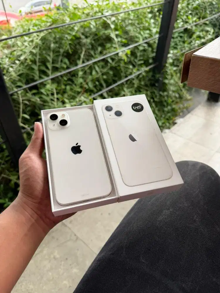 iPhone 13 128 iBox