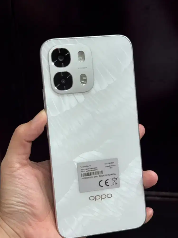 Second Oppo A6s 8+16/128GB