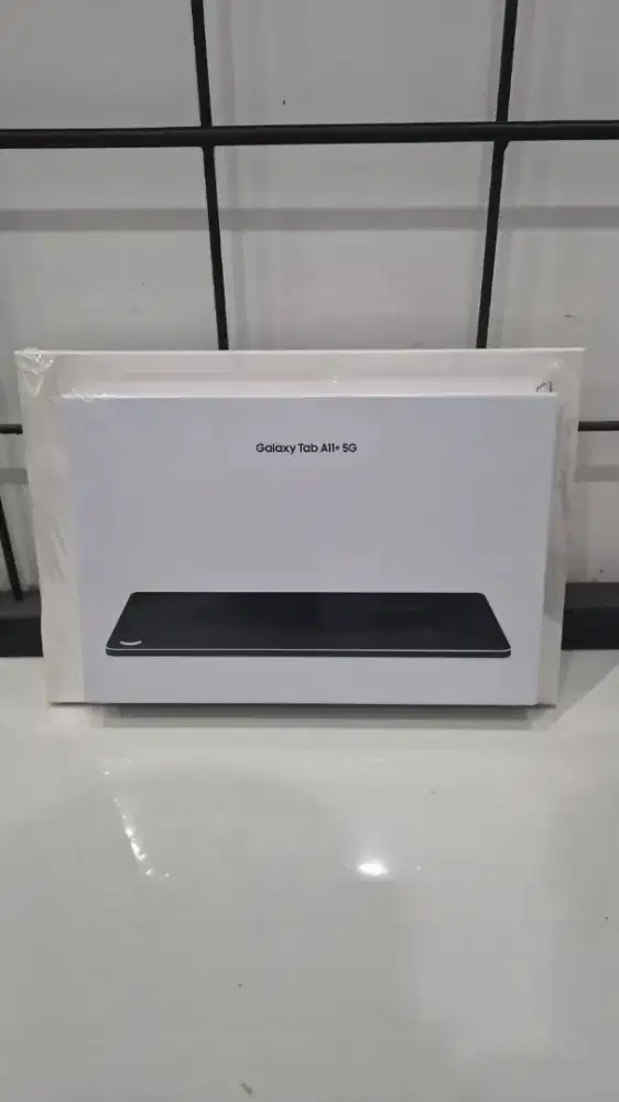TAB A11+ SELULER PROMO GOKIL
