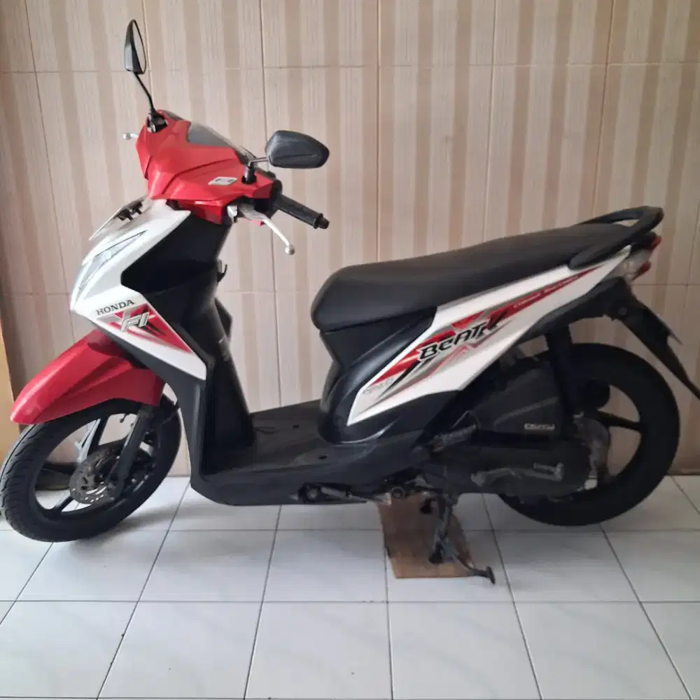 Beat ESP tahun 2016