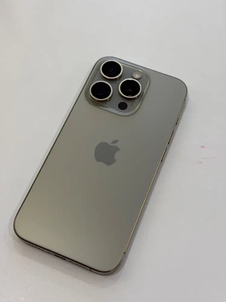 iPhone 15 Pro 128