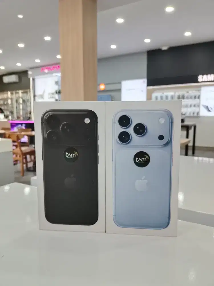 iPhone 18 ProMax 256