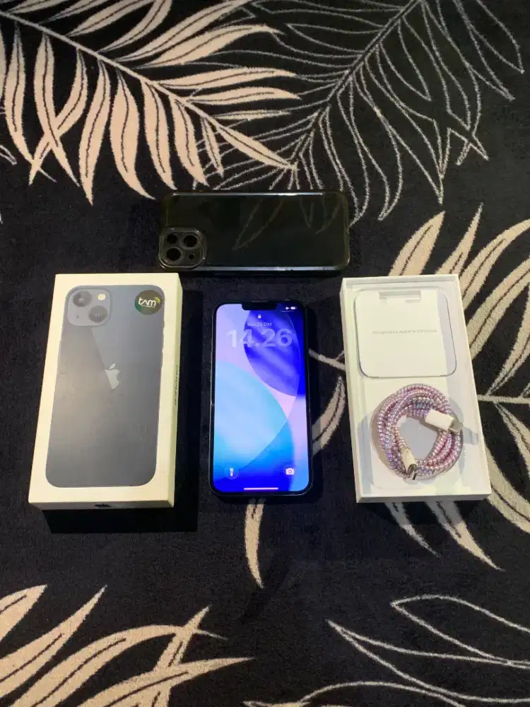 IPHONE 13 128 IBOX