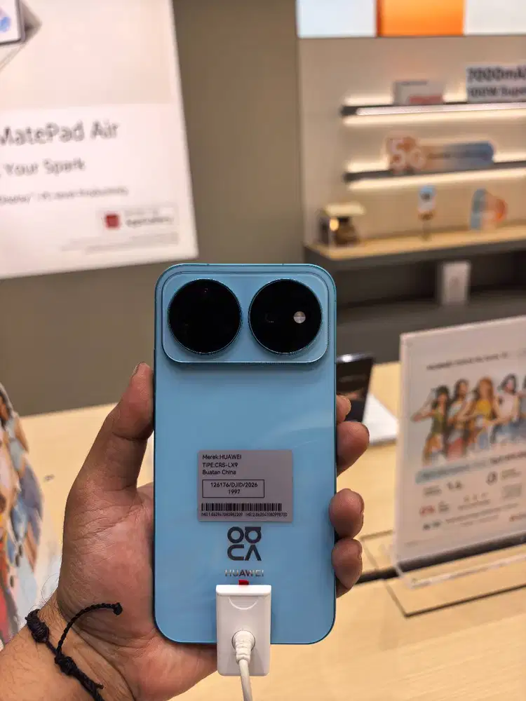 Smartphone Huawei