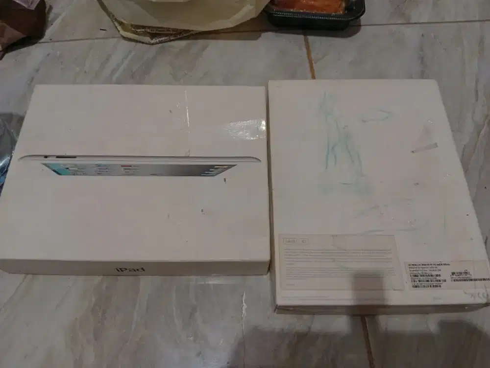 Jual ipad murah