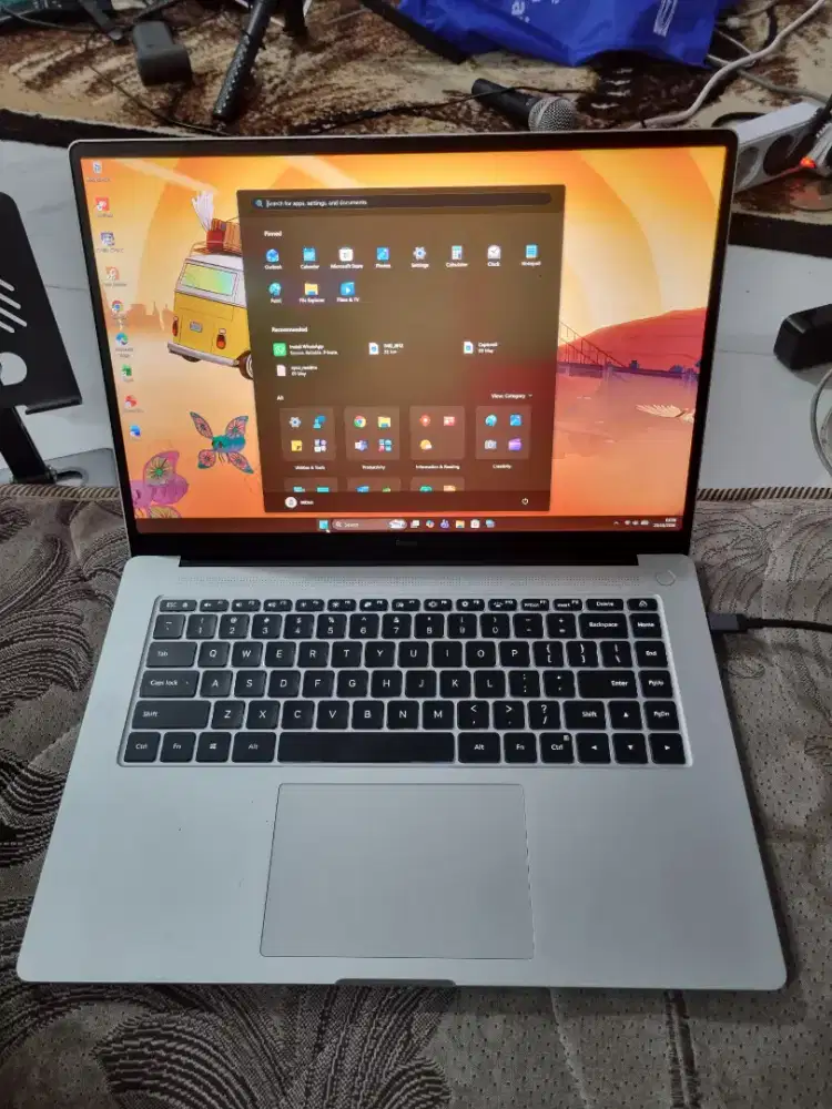 Xiaomi Redmibook Pro 15 16/512 GB
