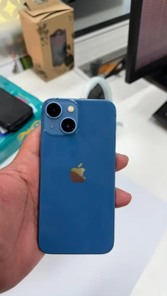 Iphone 13 Mini 256 GB