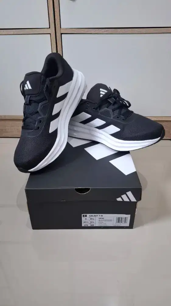 Sepatu Adidas Original 100%