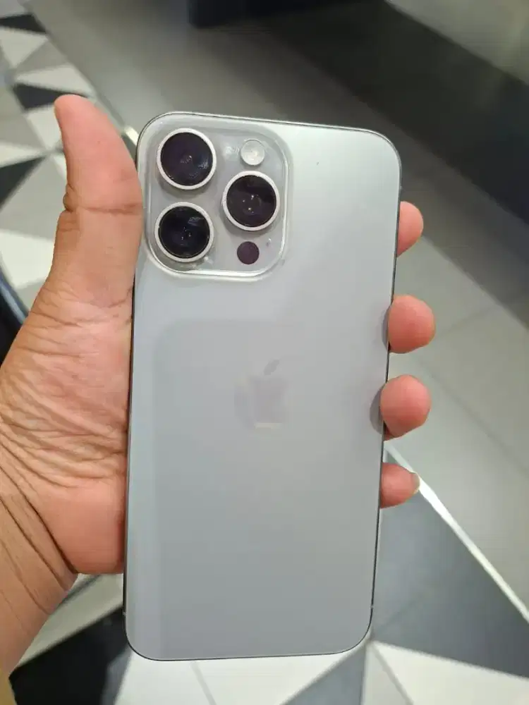 Iphone 15 Promax 256GB ibox