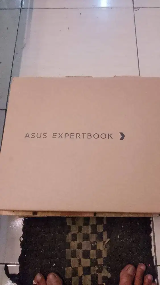 ASUS ExpertBook P3 PM3406CKA-NZ7310WS