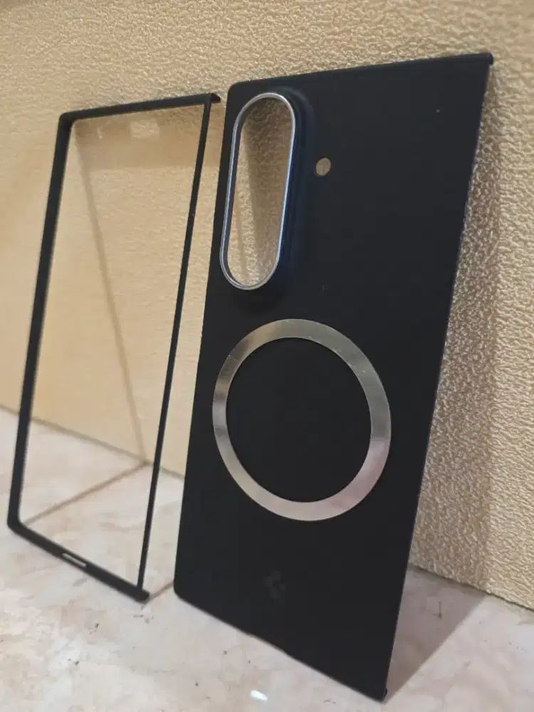 CASE SPIGEN Z FOLD 7 SLIM ARAMID AIR SKIN ORIGINAL CASING