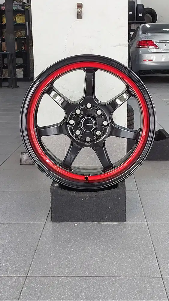 Wedssport SA90. R16. Utk VF3, Atto1, EX2, Jazz, March, Agya, Ayla,Brio