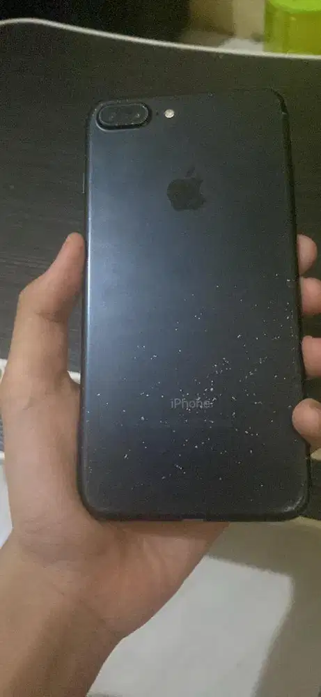Iphone 7 plus 128gb