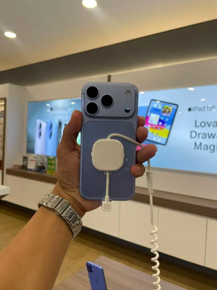Iphone 18 Pro 256 Gb