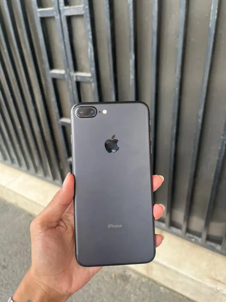 iPhone 7Plus 128gb