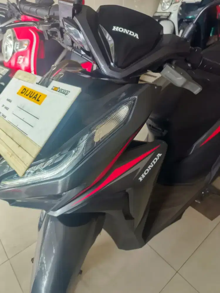 HONDA VARIO 125 2018