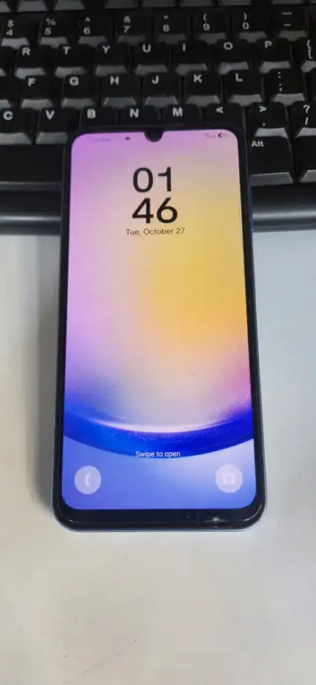 Samsung A25 5G 8/256