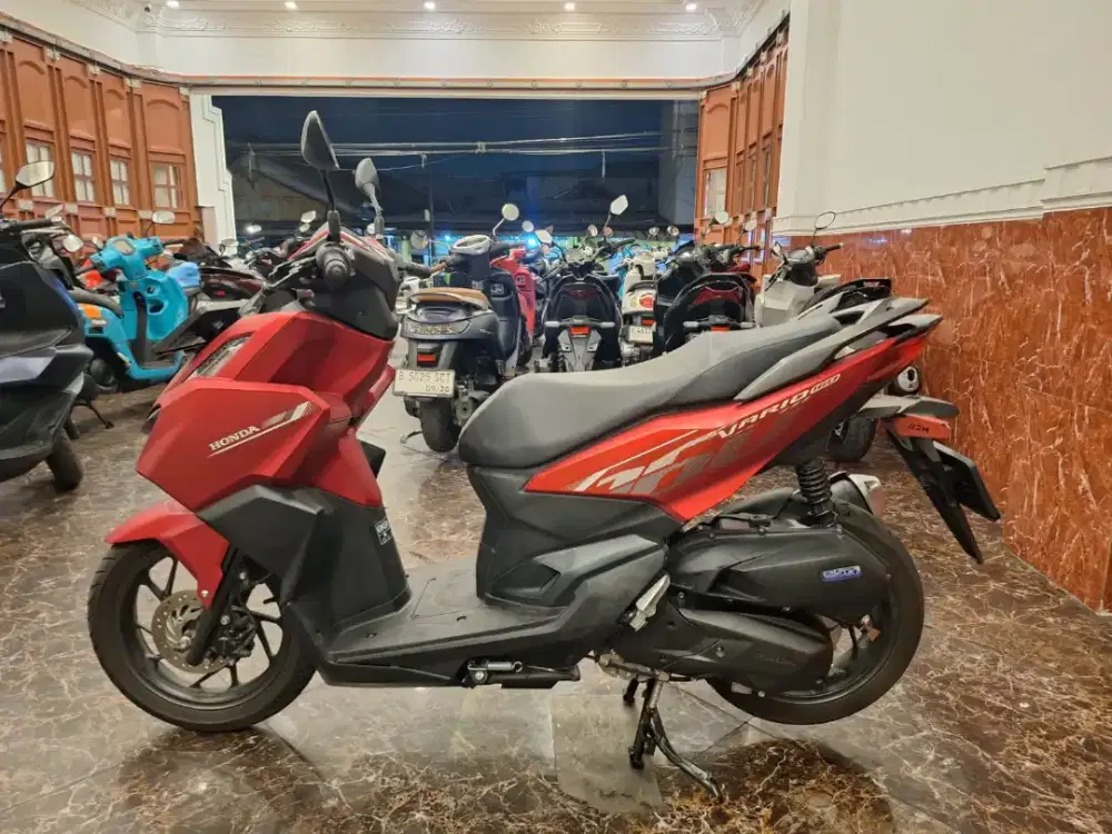 HUB CE KOM DP 1,5 JT VARIO 160 CBS 2026 BISA COD SE JABODETABEK