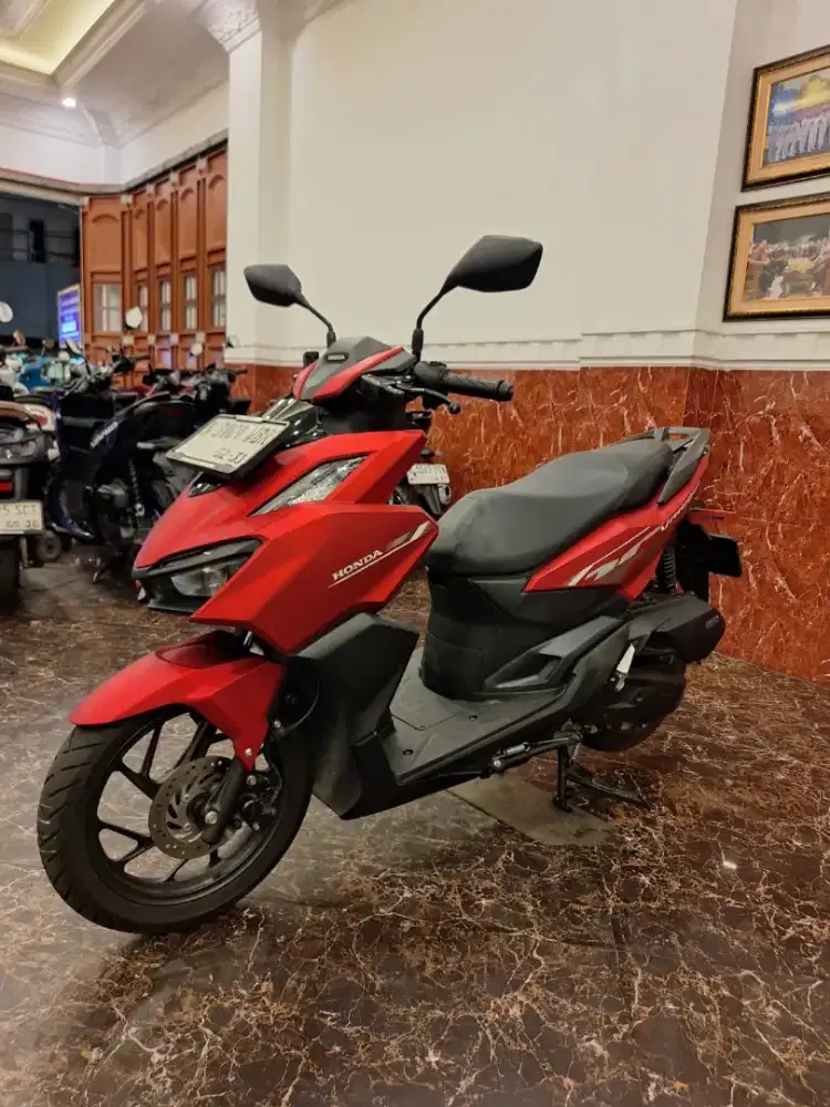 HUB CE KOM DP 1,5 JT VARIO 160 CBS 2026 BISA COD SE JABODETABEK