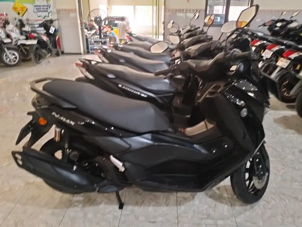 Yamaha n max neo murah
