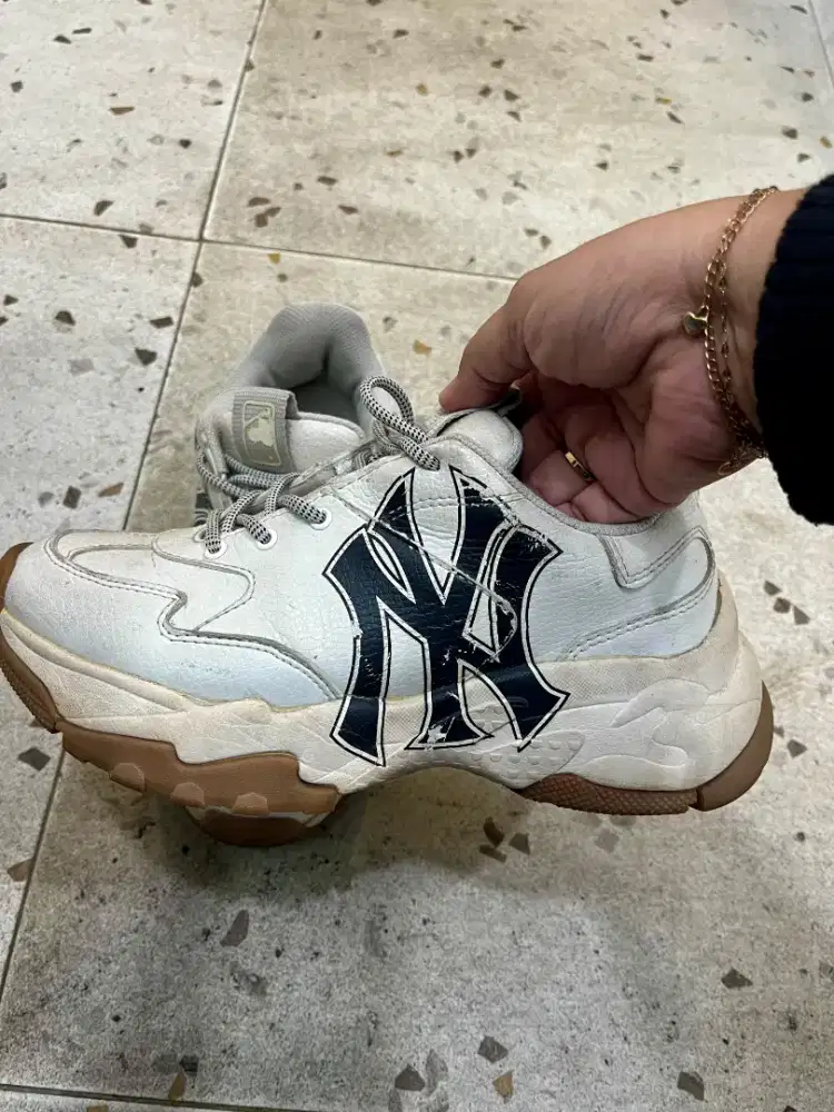 Sepatu MLB Original