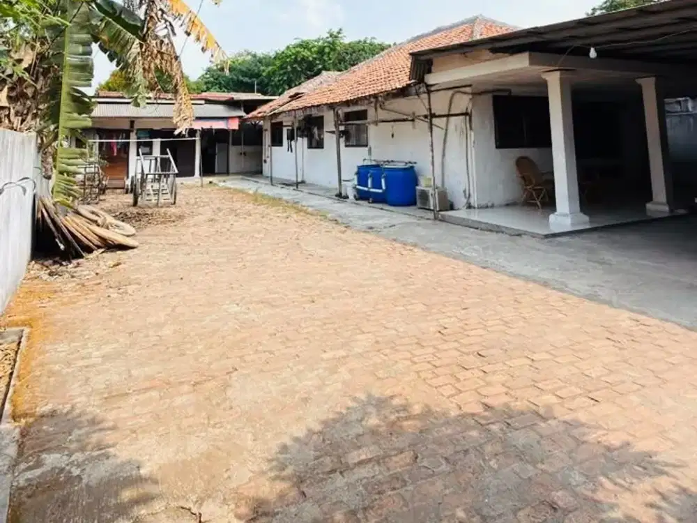 Dijual Rumah – Margahayu, Bekasi Timur