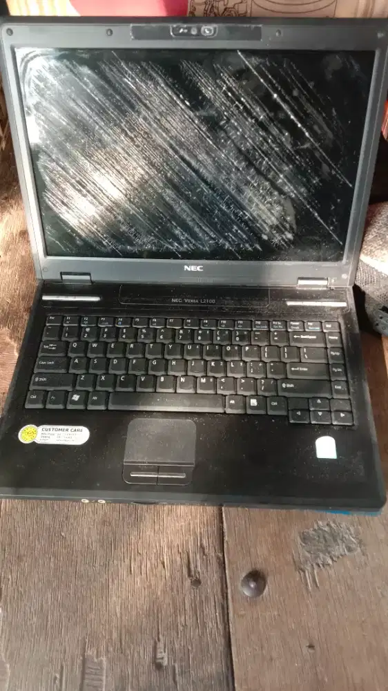 Menerima jual beli laptop bekas borong atau satuan