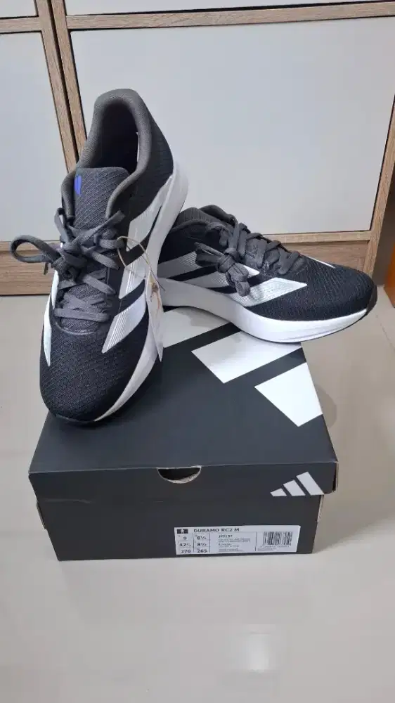 Sepatu Adidas Original 100%