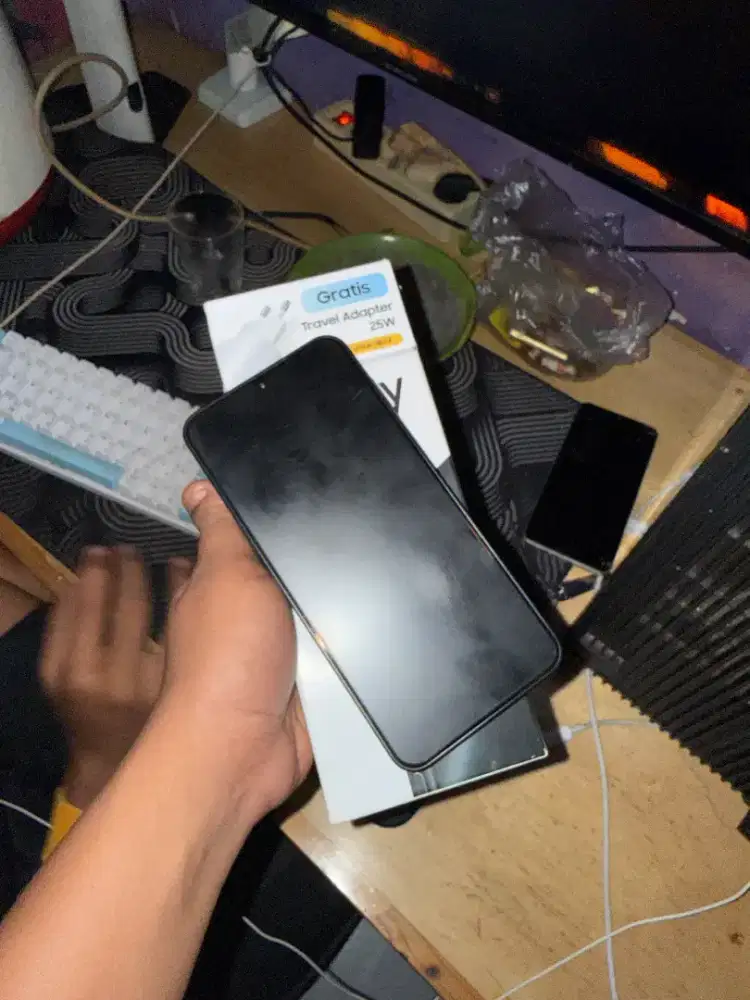 Samsung Galaxy A17 8/128
