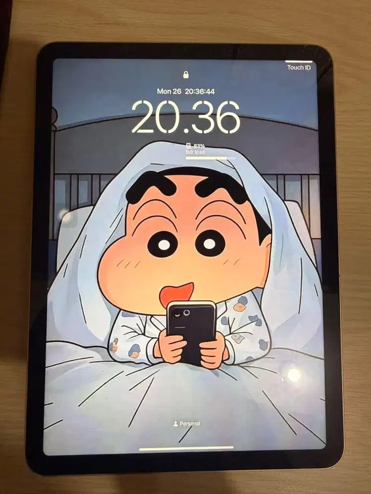 Ipad Air 64gb Wifi Only