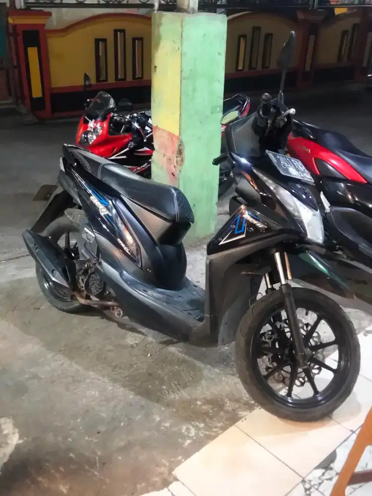 jual beat fi 2012 lengkap